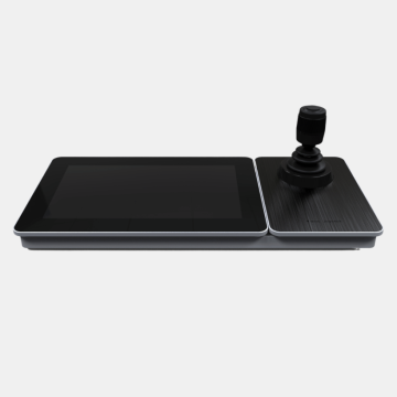 DS-1600KI (B) Teclado de red HK Vision