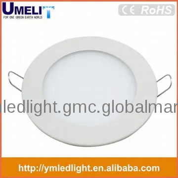 42w panel light led