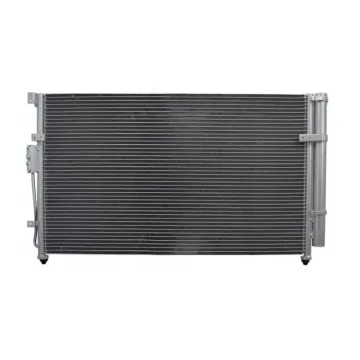 97606-4D800 Radiator Condenser for KIA Carnival Air Conditioner