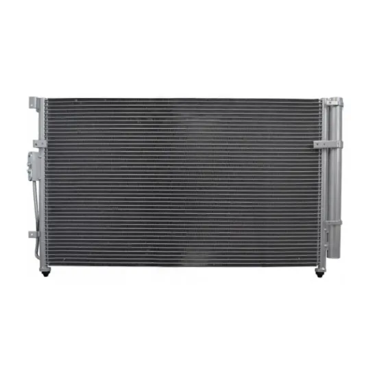 97606-4D800 Radiator Condenser for KIA Carnival Air Conditioner
