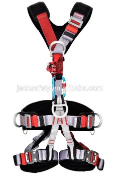 full body harness safety harness CE certified