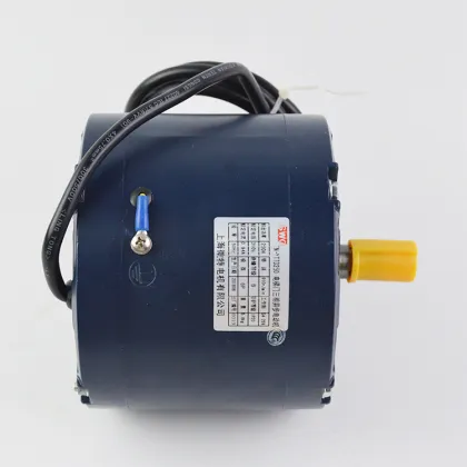 TN-YTTD250 Three-phase Asynchronous Motor for Toshiba Elevators