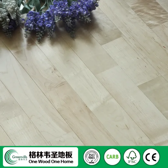 basketball hardwood maple gym flooring