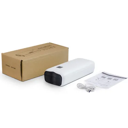 Tattoo Kit: Transfer Stencil Machine Copier Printer Thermal Kit