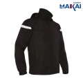 Durable Men's Windproof Jacket for Outdoor Adventures