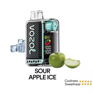 Vozol Vista 20000 Puffs Electronic Cigarette Wholesale Vape