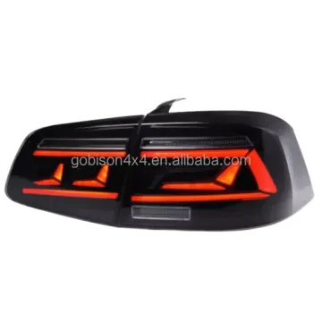 LED Taillight for VW Volkswagen Passat B7 2011-2016