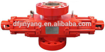 Api Single ram BOP-model carmeron