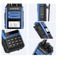 Baofeng long range vendr vhf uhf two way radio walkie talkie H7