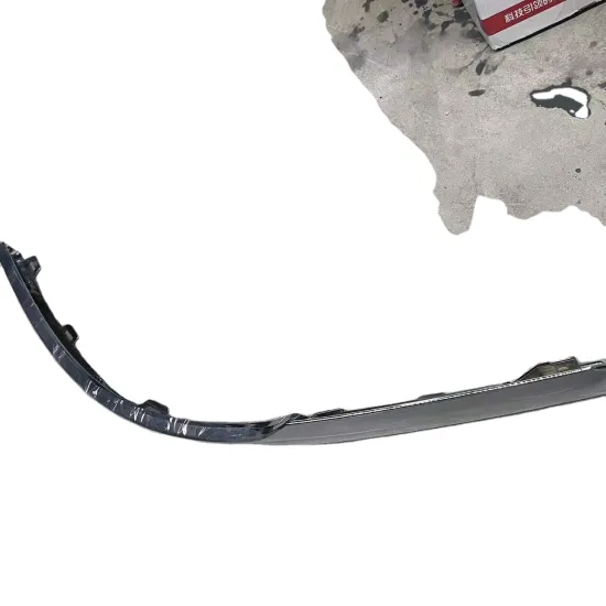 Chery Accessories Rear Bumper Left Side Trim Strip T21-2804613