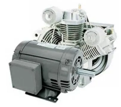 Dayton air compressor parts