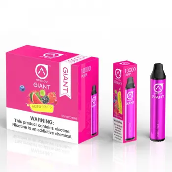 High Quality OEM 2500 Puffs Mesh Coil High Quality Welcome Mini Ecigarette Disposable Vape