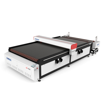 Laser Cutter SP1625 for Garment Industry