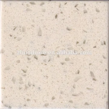 man made quartz stone for table top