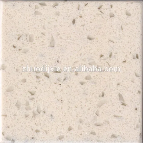 man made quartz stone for table top