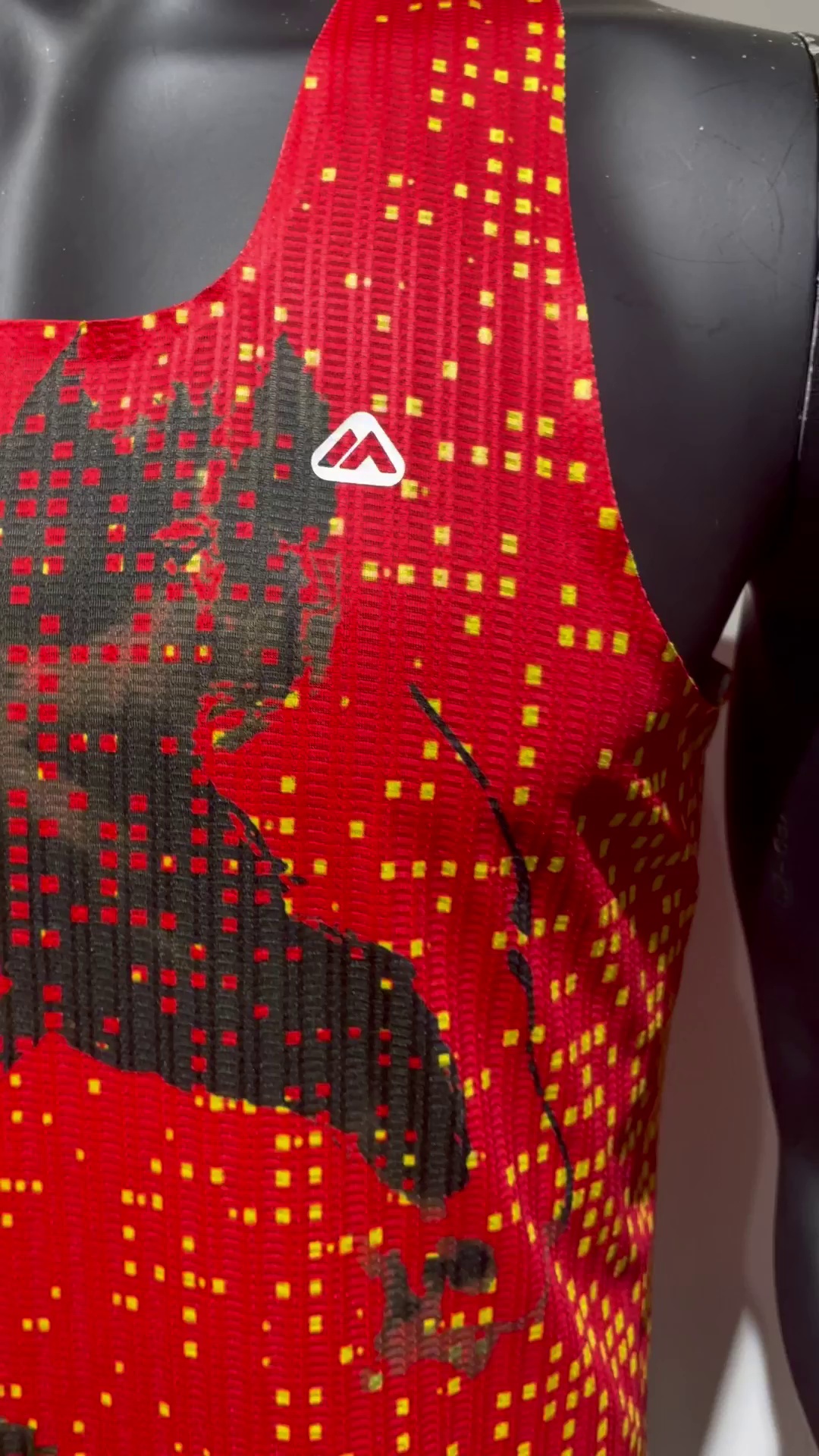 Running Vest Sports Vest Marathon Training Sleeveless Vest