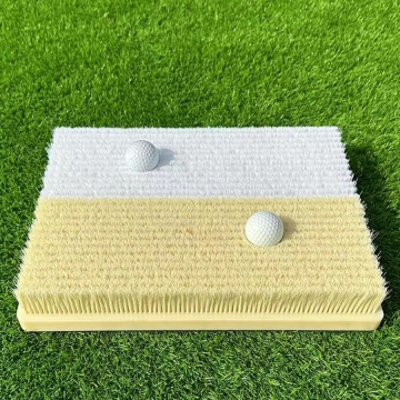 Wholesale OEM Golf Hitting Mats & Bunker Practice Mats