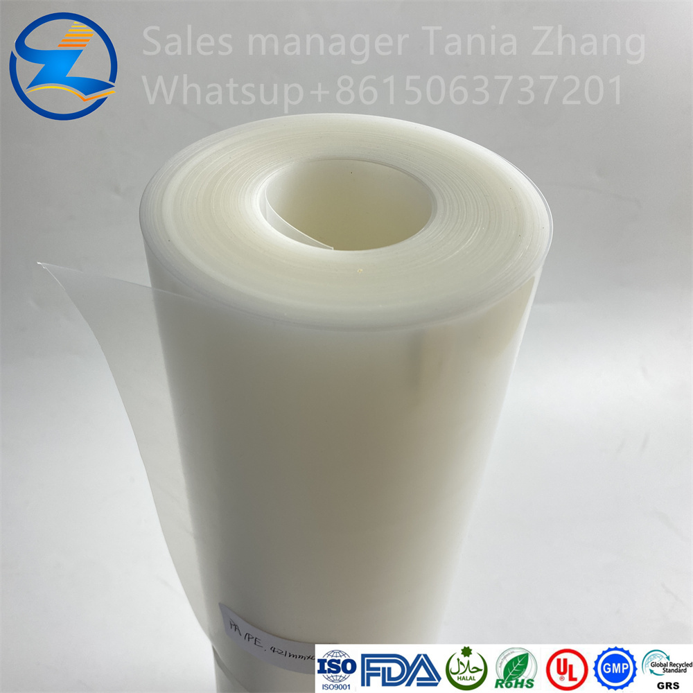 0 25mic Transparent Pape Film Roll For Food Packaging3 Jpg