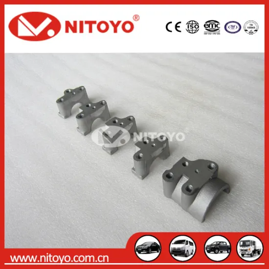 NITOYO 4D55 4D56 2211742000 CAMSHAFT COVER CAP