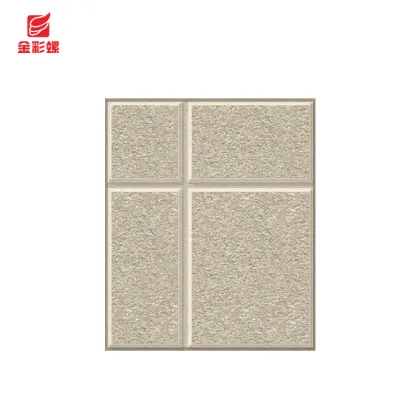 Jade Color Stone Granules