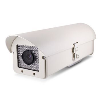 Color CCD Camera, 1/3-inch Sony Color CCD, Horizontal Resolution 420TVL