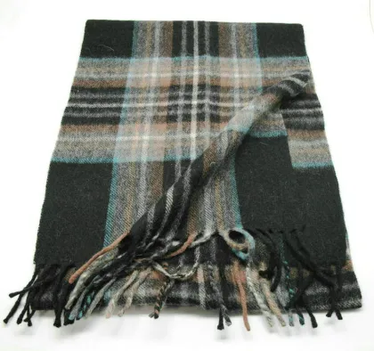 Woolen Scarf Print Scarf Wool Scarf Shawl
