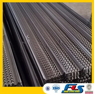 Mesh Galvanized Hy-Rib Permanent Formwork Manufacturer