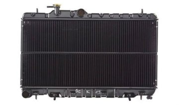 Auto Radiator For SUBARU