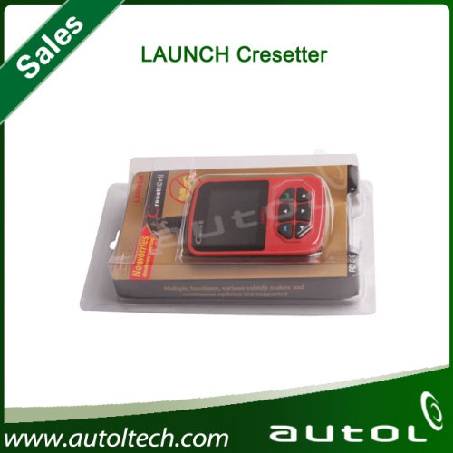 Oil Lamp Reset Tool Cresetter Ii Launch Cresetter2, High Quality Oil