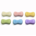 Colorful Soap Resin Charms Home Decoration Artificial Soap Box Children Dollhouse Play Toys Gifts Jewelry Making Factory Supply