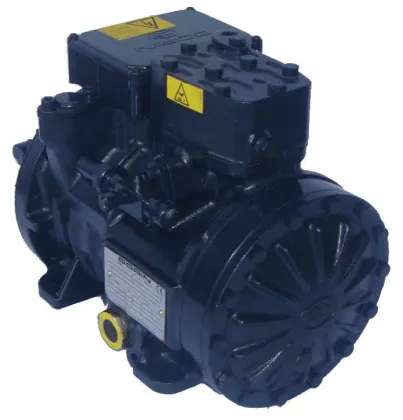 Dorin Semi Hermetic Compressor (H7500CC)