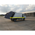 Camiones recolectores de basura DFAC 4000L