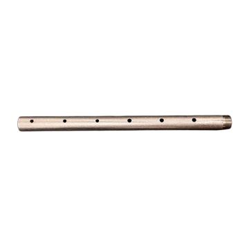 Conector do painel lateral da cesta de aço inoxidável