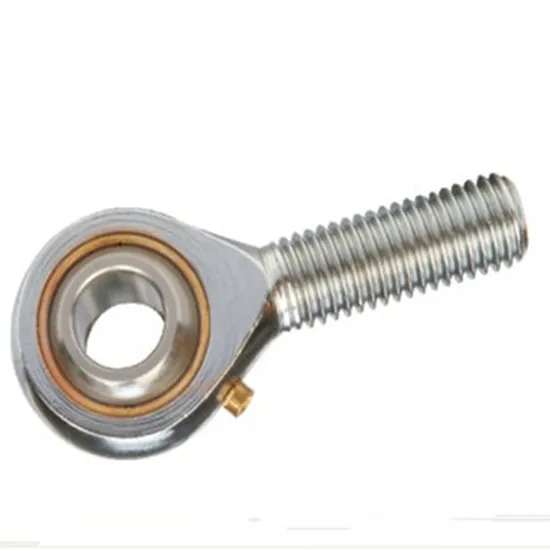 Rod End Bearing POS20 Male Thread