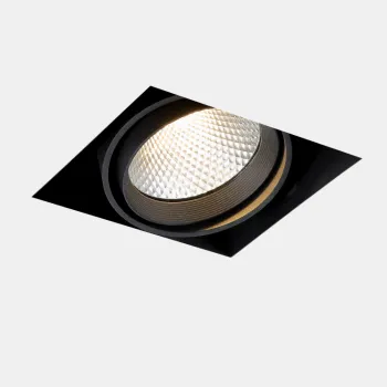 High Class Professional LED Recessed Rimless Grille Spotlight