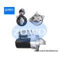 بوش STARTER MOTOR 0001107456 12V 1.1KW 10T