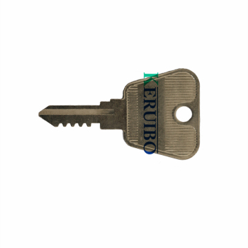 KIOTI Tractor Starter Switch Keys - T2545, LB1914, LK2554, LK30, LK3054