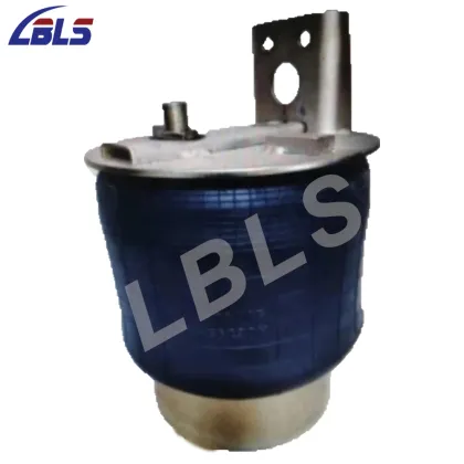 Air Spring TRL-230LLH 1K6841-R for H-INO Truck Parts