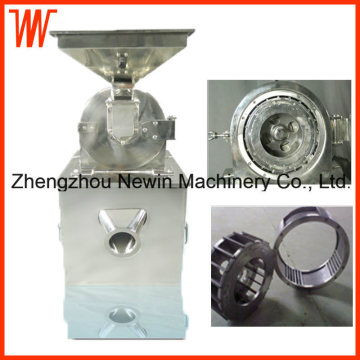 Turbine Type Ginger Pepper Sugar Salt Powder Grinder