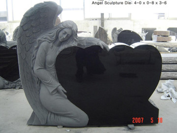 Angle Sculpture