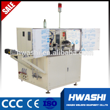 HWASHI Newest Electrical wire braiding machine