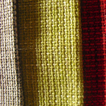 Chenille sofa fabric, weighs 340gsm