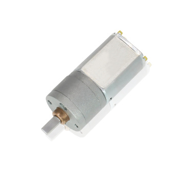 Miniature Spur Gear Reducer For Robot