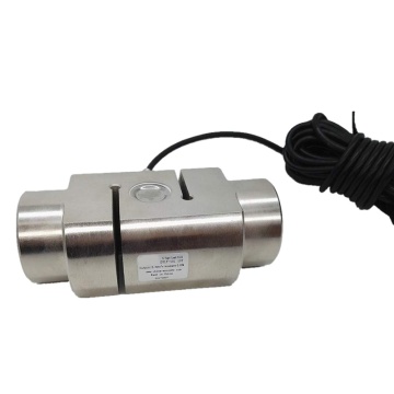 Clouds Factory: Wholesale Supplier of 10 Ton/10T S 30-150 Dynamometer Column Type Load Cells for Compression and Tension Force Measurement