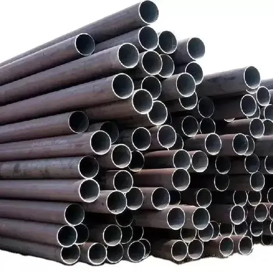 Heat-Resistant Seamless Steel Pipe ASME SA209 T1