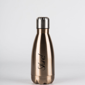 Goedkope Vacuum Thermos food flask Stainless Steel Bottle