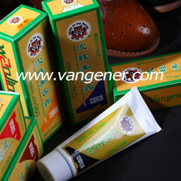brand factory shoe cream 20 years experience
