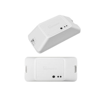 Smart Home Automation: Exploring the Features and Benefits of Sonoff RFR3 WiFi Switch