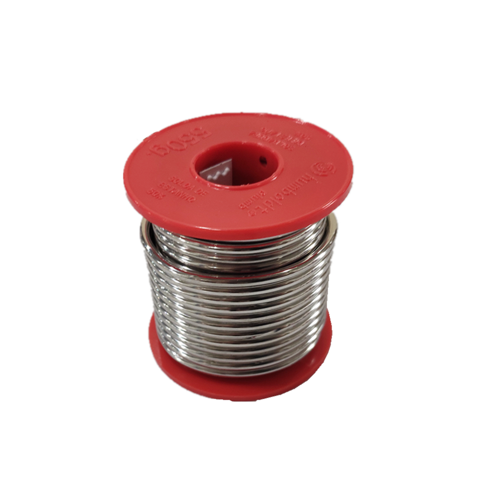 Solder wire Sn95Sb5 3.0mm