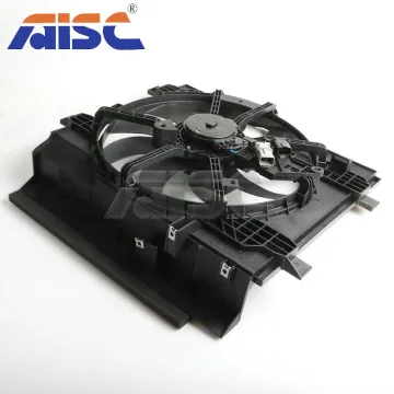 AISC Auto Parts 21481-5MA1B Radiator Cooling Fan Motor Assy for Nissan Sylphy B17 HR16DE